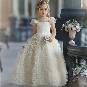 Rare Happily Ever After Frock by Dollcake